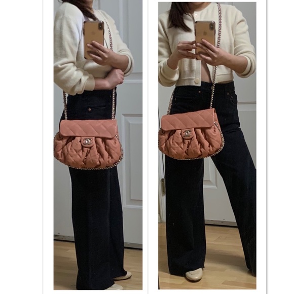 Chanel Chain Around Bag - Picture 8 of 8